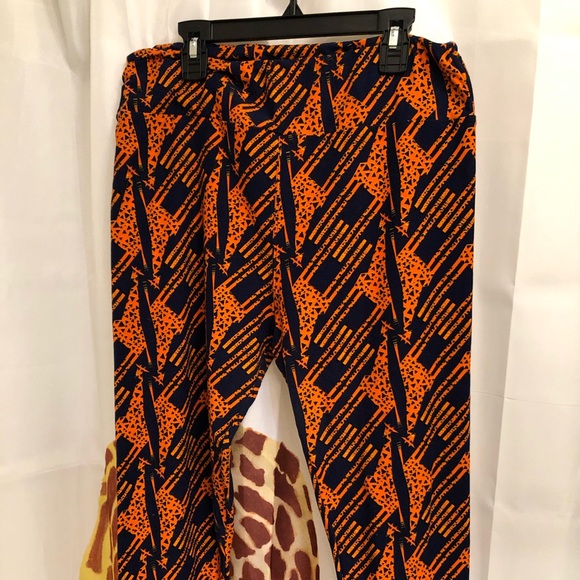 Lularoe leggings - Picture 1 of 2
